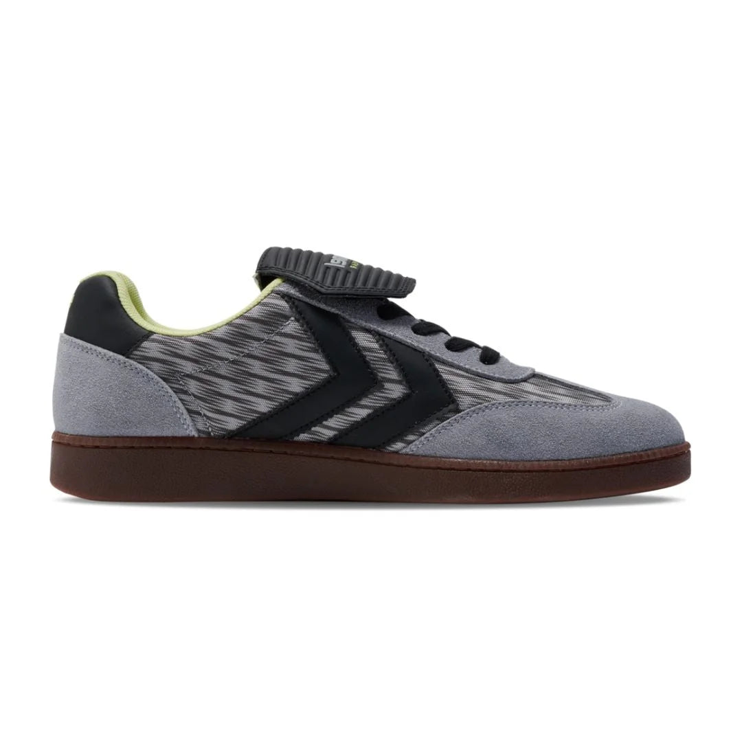 HUMMEL VM78 CPH HEARTBEAT Trainers - GRY