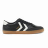 HUMMEL x LEFTIES Sneakers Men - BLKBRN - Black / 42