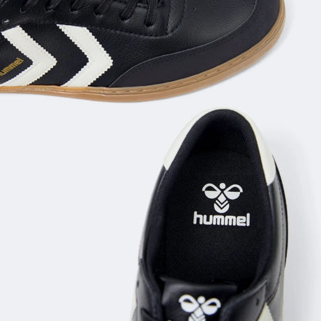 HUMMEL x LEFTIES Sneakers Men - BLKBRN