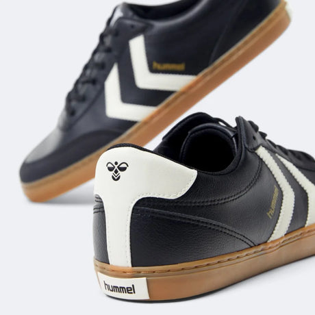 HUMMEL x LEFTIES Sneakers Men - BLKBRN