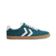 HUMMEL x LEFTIES Sneakers Men - GRNBRN - Green / 41