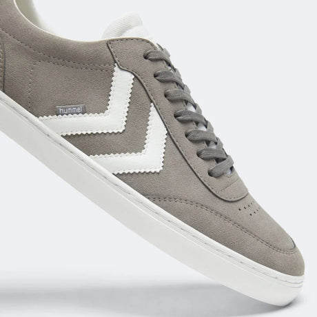 HUMMEL x LEFTIES Sneakers Men - GRYWHT