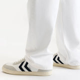 HUMMEL x LEFTIES Sneakers Men - WHT