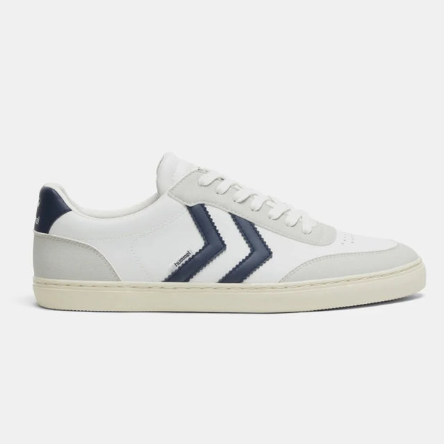 HUMMEL x LEFTIES Sneakers Men - WHT - White / 39