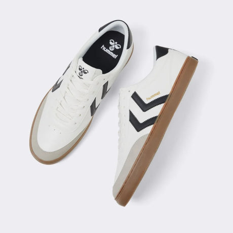 HUMMEL x LEFTIES Sneakers Men - WHTBRN