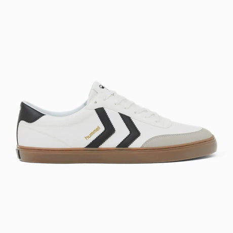 HUMMEL x LEFTIES Sneakers Men - WHTBRN - White / 42