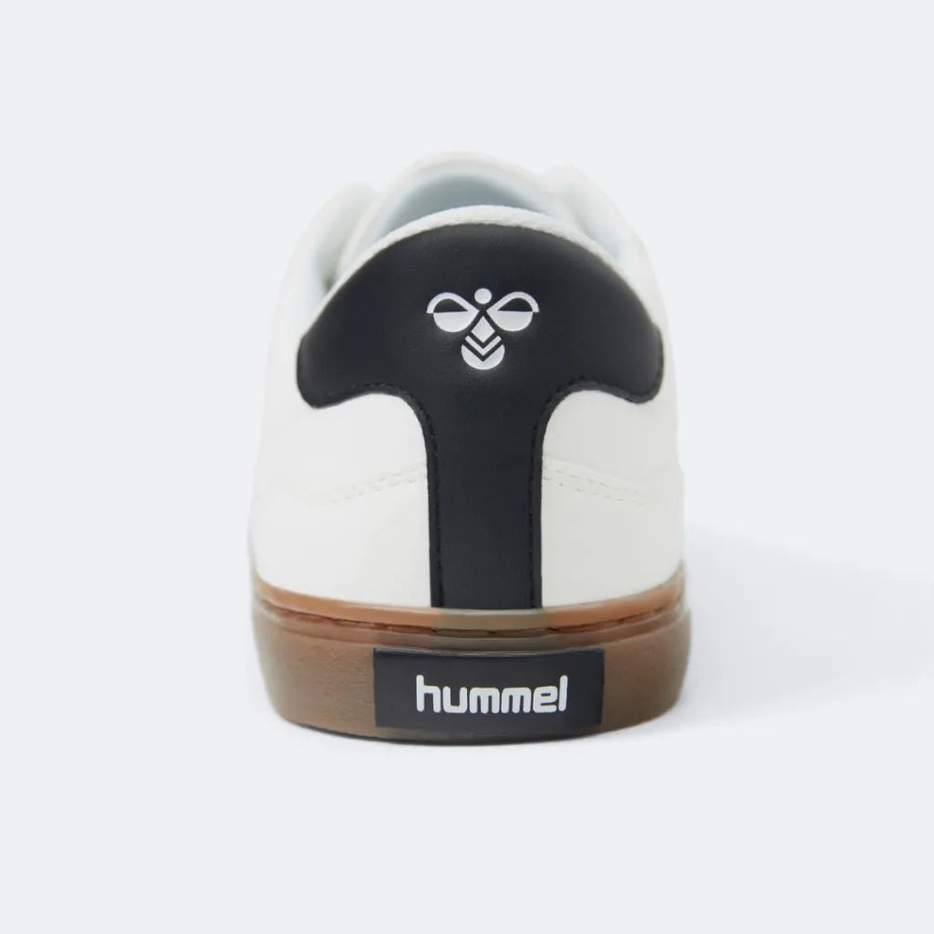 HUMMEL x LEFTIES Sneakers Women 1052-290-001-WHT