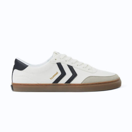 HUMMEL x LEFTIES Sneakers Women 1052-290-001-WHT - White / 35