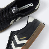HUMMEL x LEFTIES Sneakers Women 1052-290-040-BLK