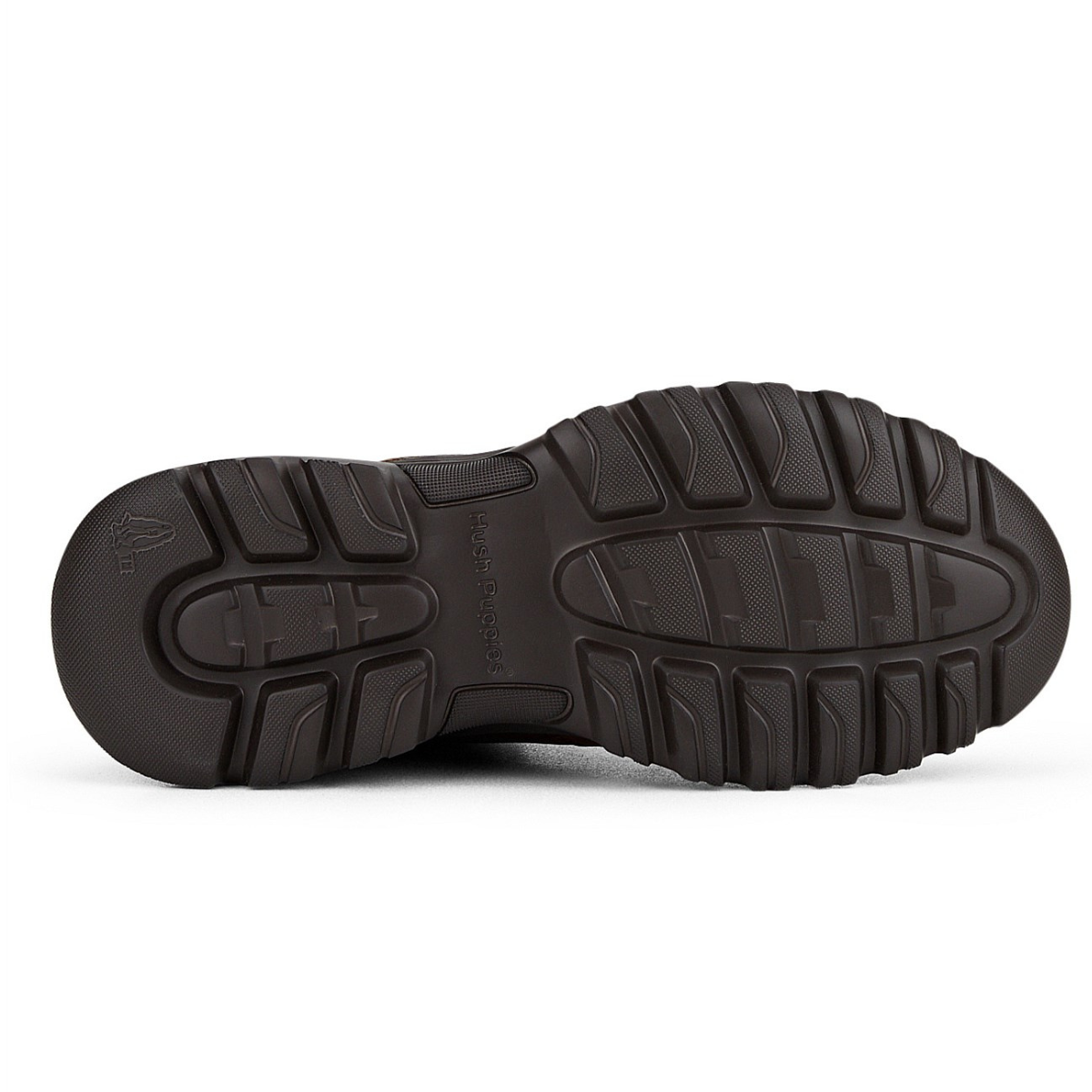 Hush Puppies Alpine Boot Men - BRN