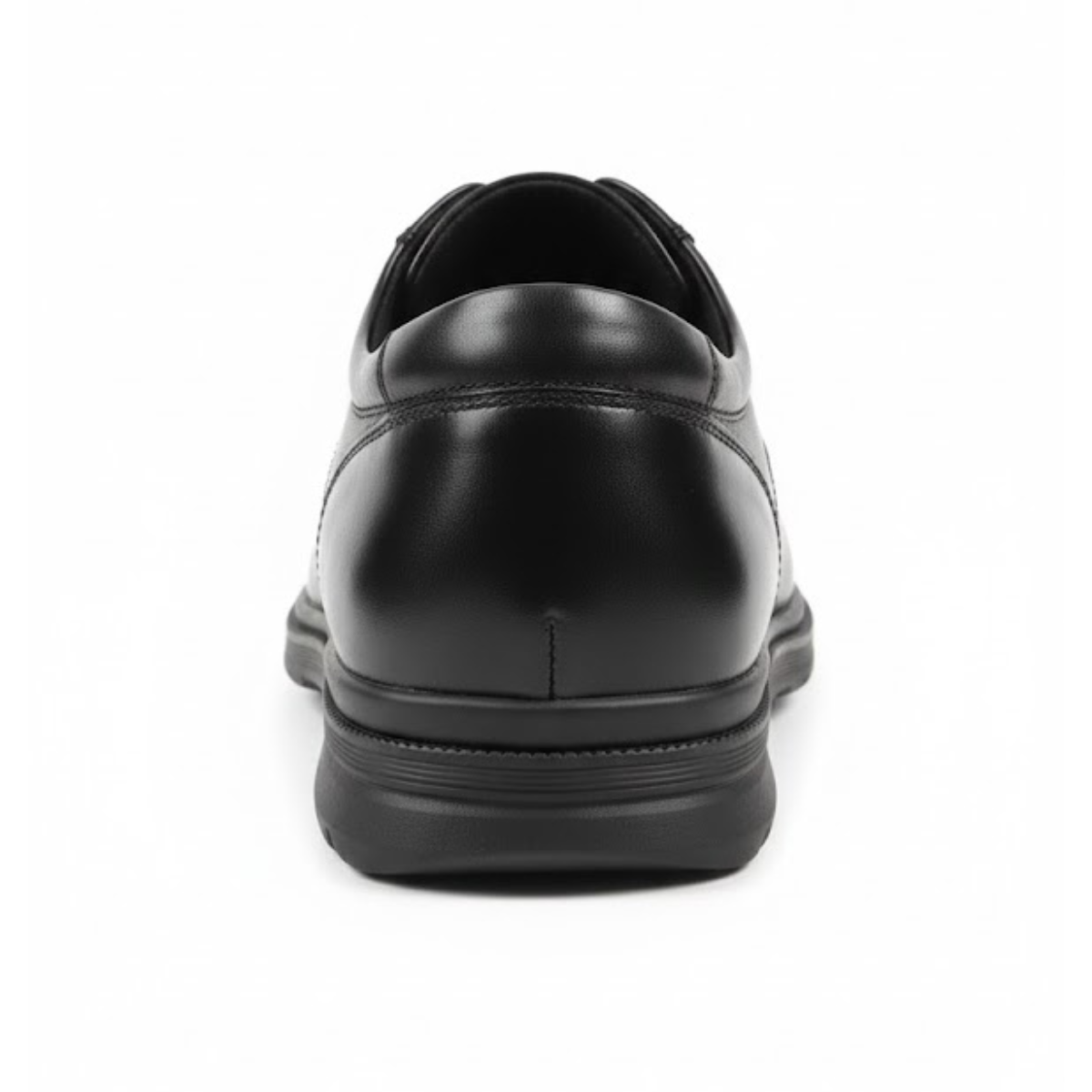 Hush Puppies LEGEND Oxford Shoes Men - BLK