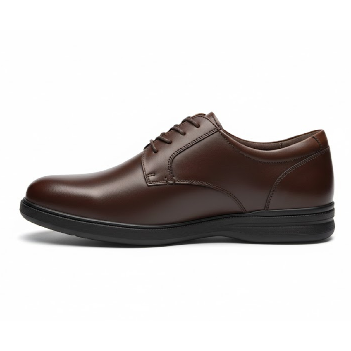 Hush Puppies LEGEND Oxford Shoes Men - BRN