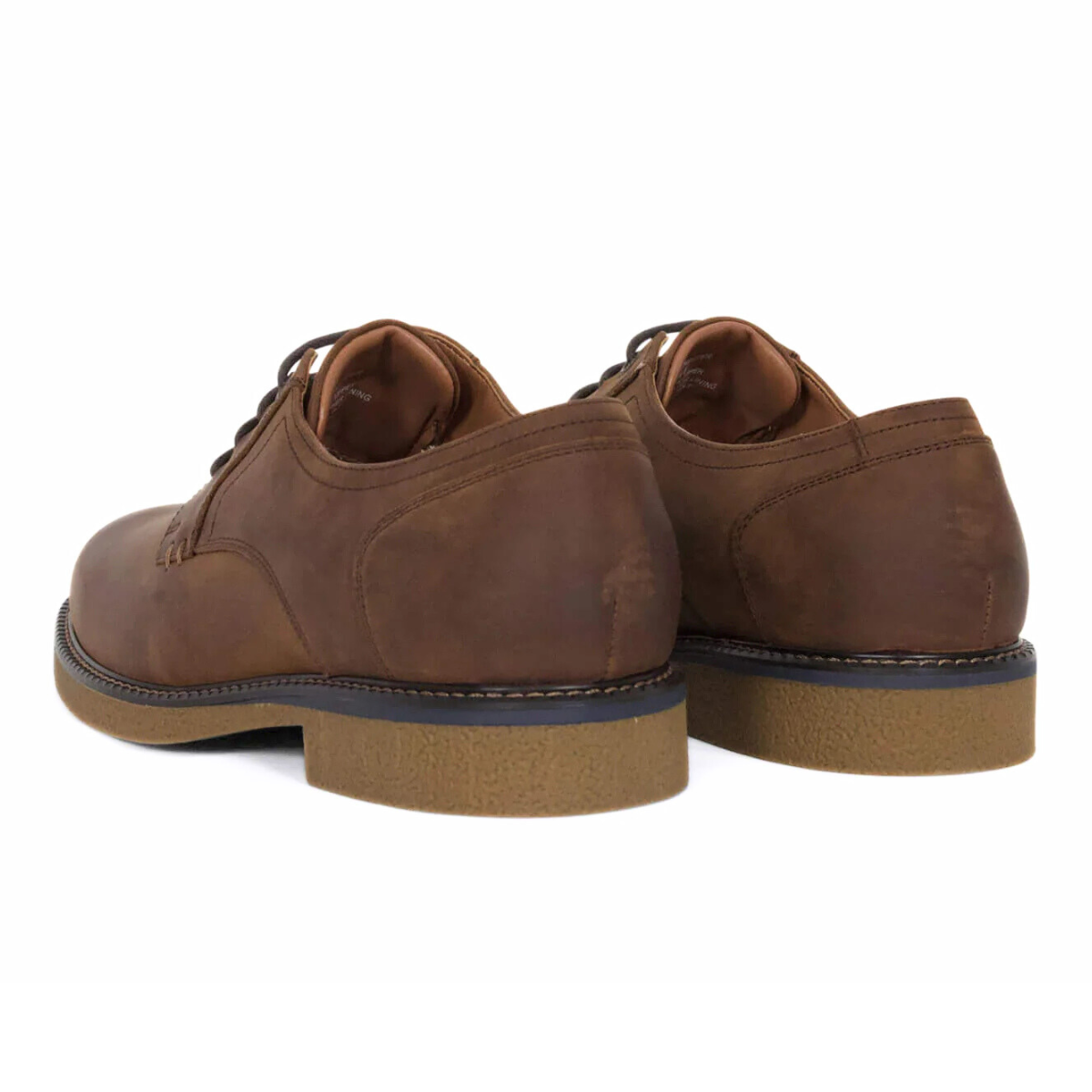 Hush Puppies MANCHESTER Oxford Shoes Men - BRN