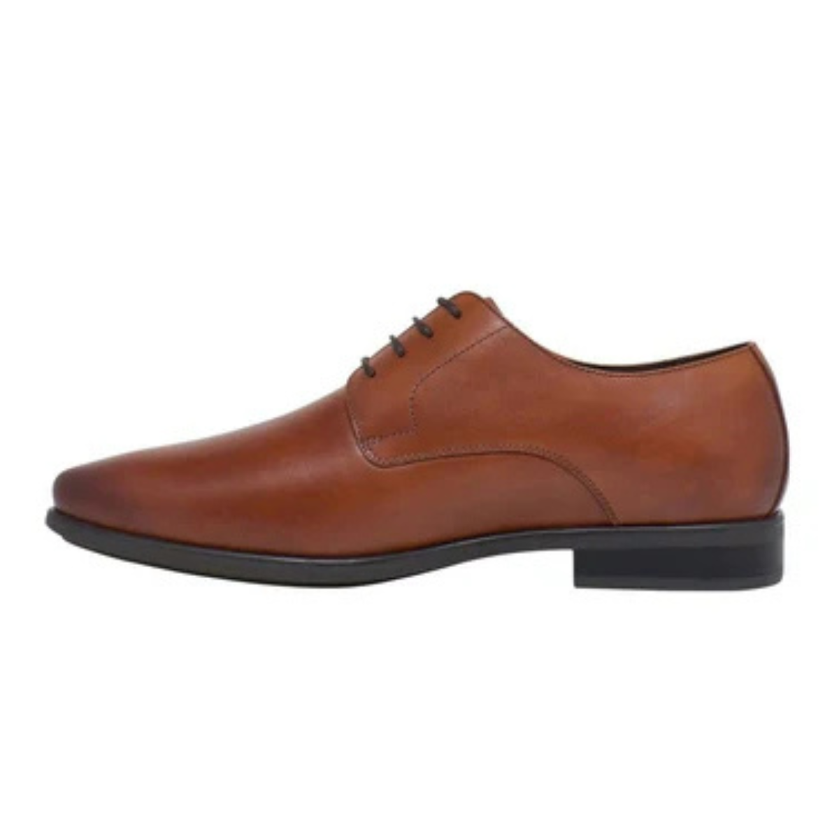Hush Puppies Nero Lace Up Oxford Men - TAN