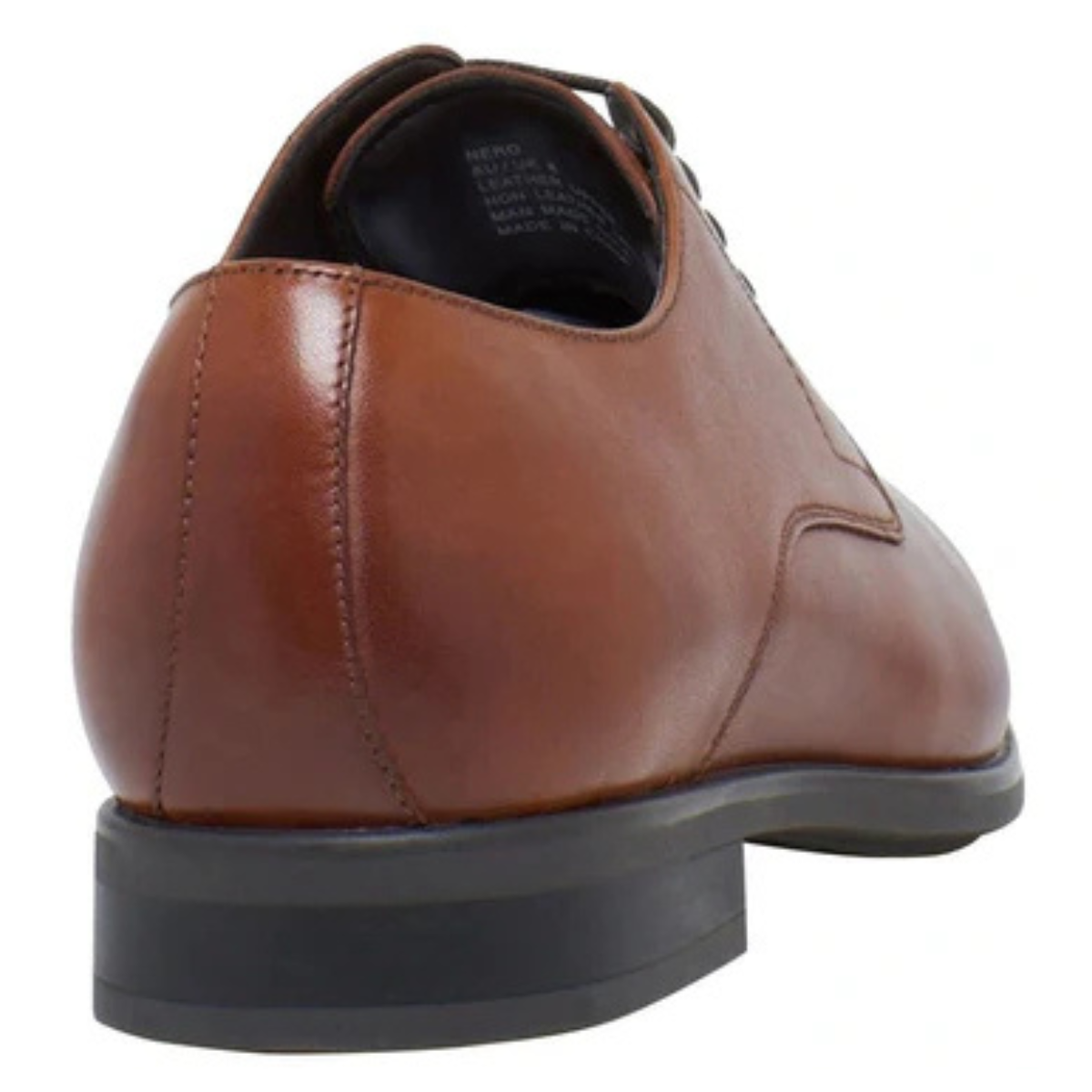 Hush Puppies Nero Lace Up Oxford Men - TAN