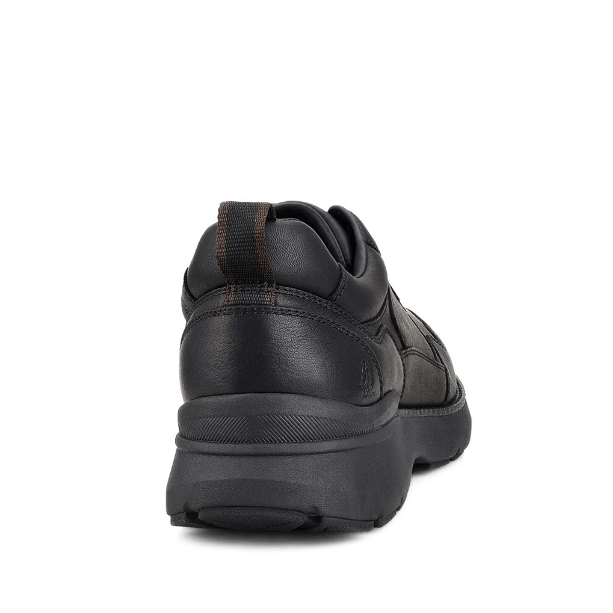 Hush Puppies Ramble Loafers Men - BLK - Black / 40