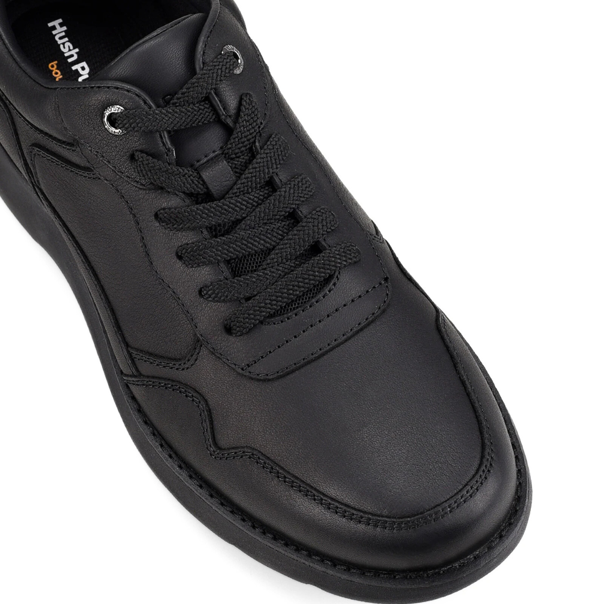 Hush Puppies Ramble Loafers Men - BLK - Black / 40