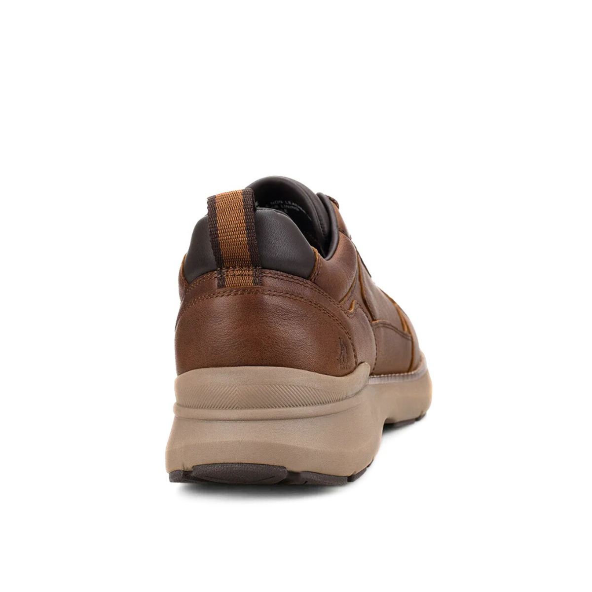 Hush Puppies Ramble Loafers Men - BRN - Brown / 41