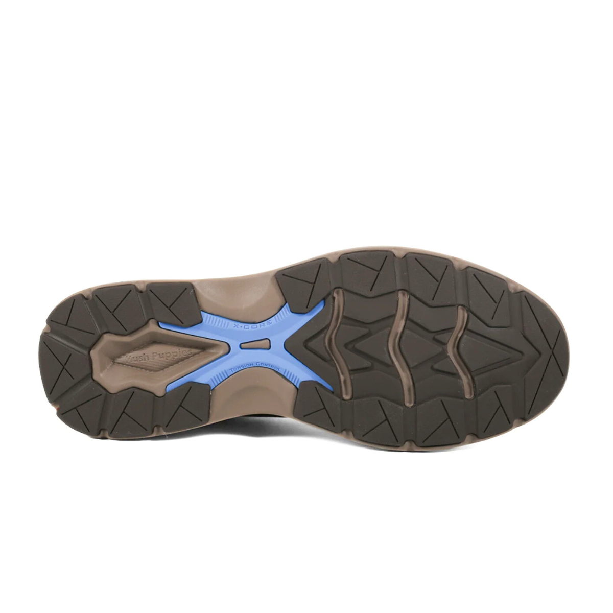 Hush Puppies Ramble Loafers Men - DSKOLV - Dusky Olive / 41