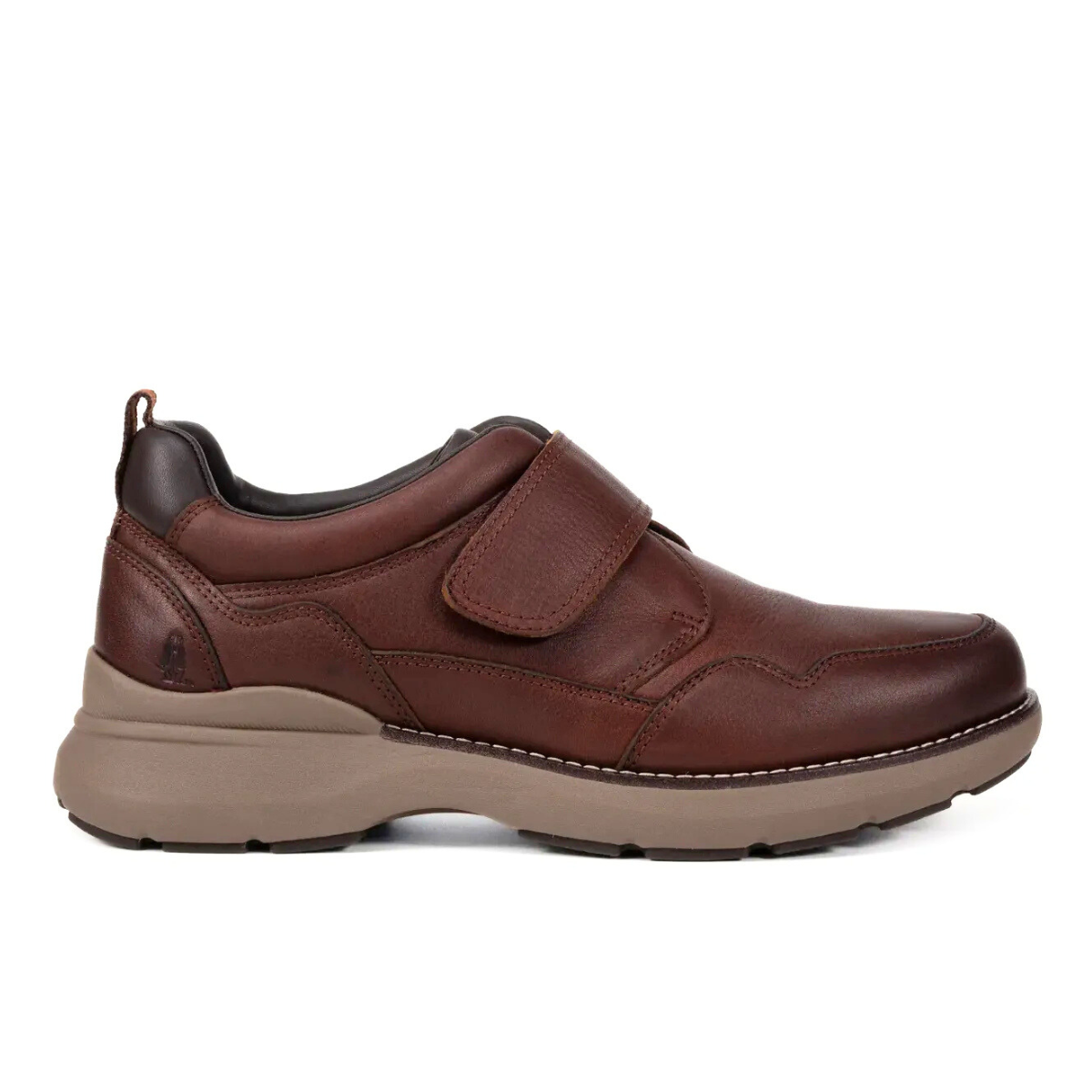Hush Puppies Reach Loafers Men - BRN - Brown / 41