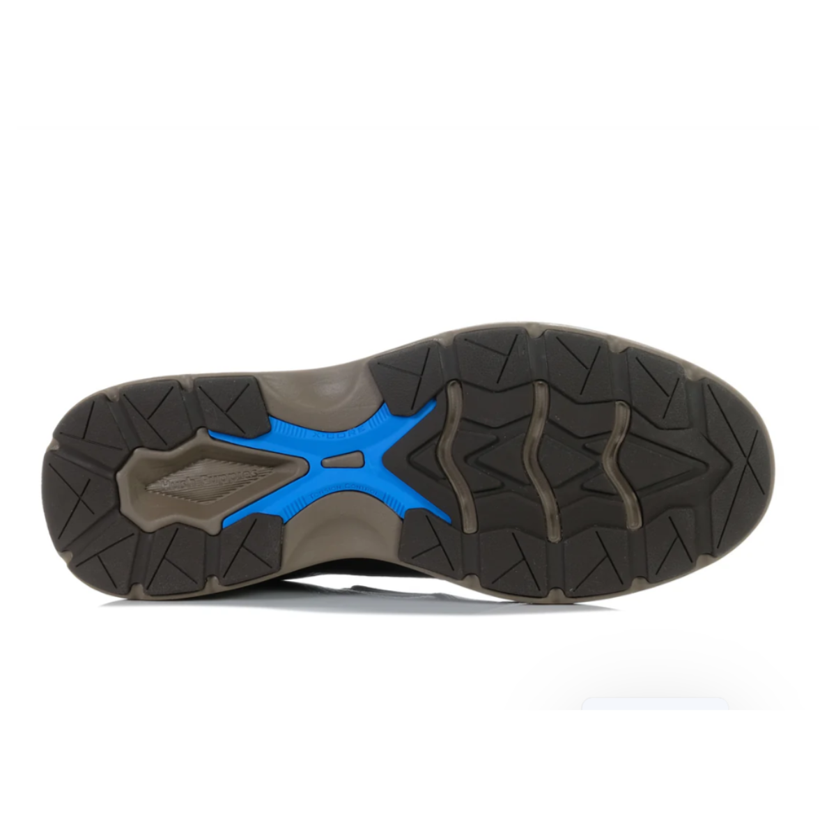 Hush Puppies Route Loafers Men - BRN