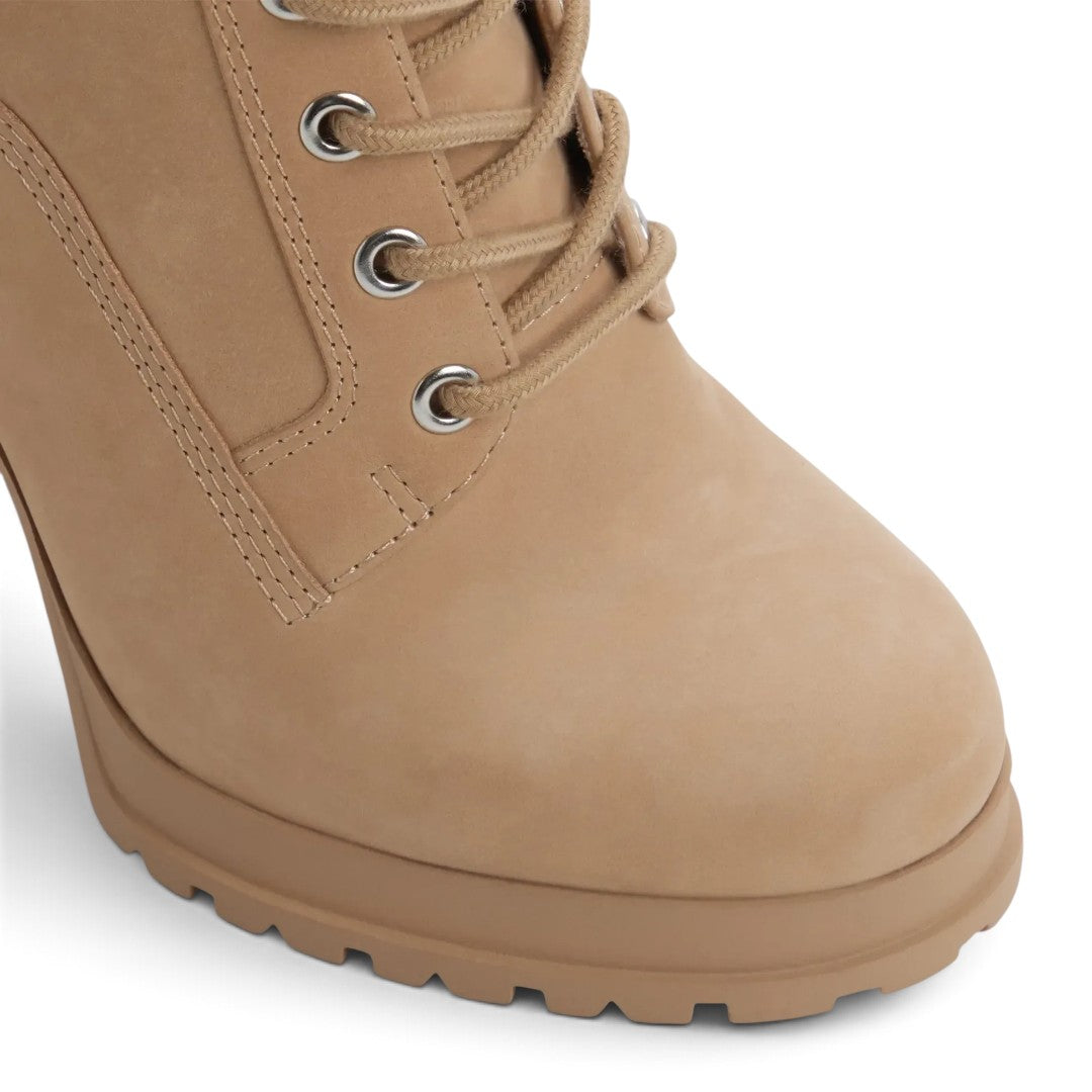 ALDO Rebelliously Boot Women - BEG