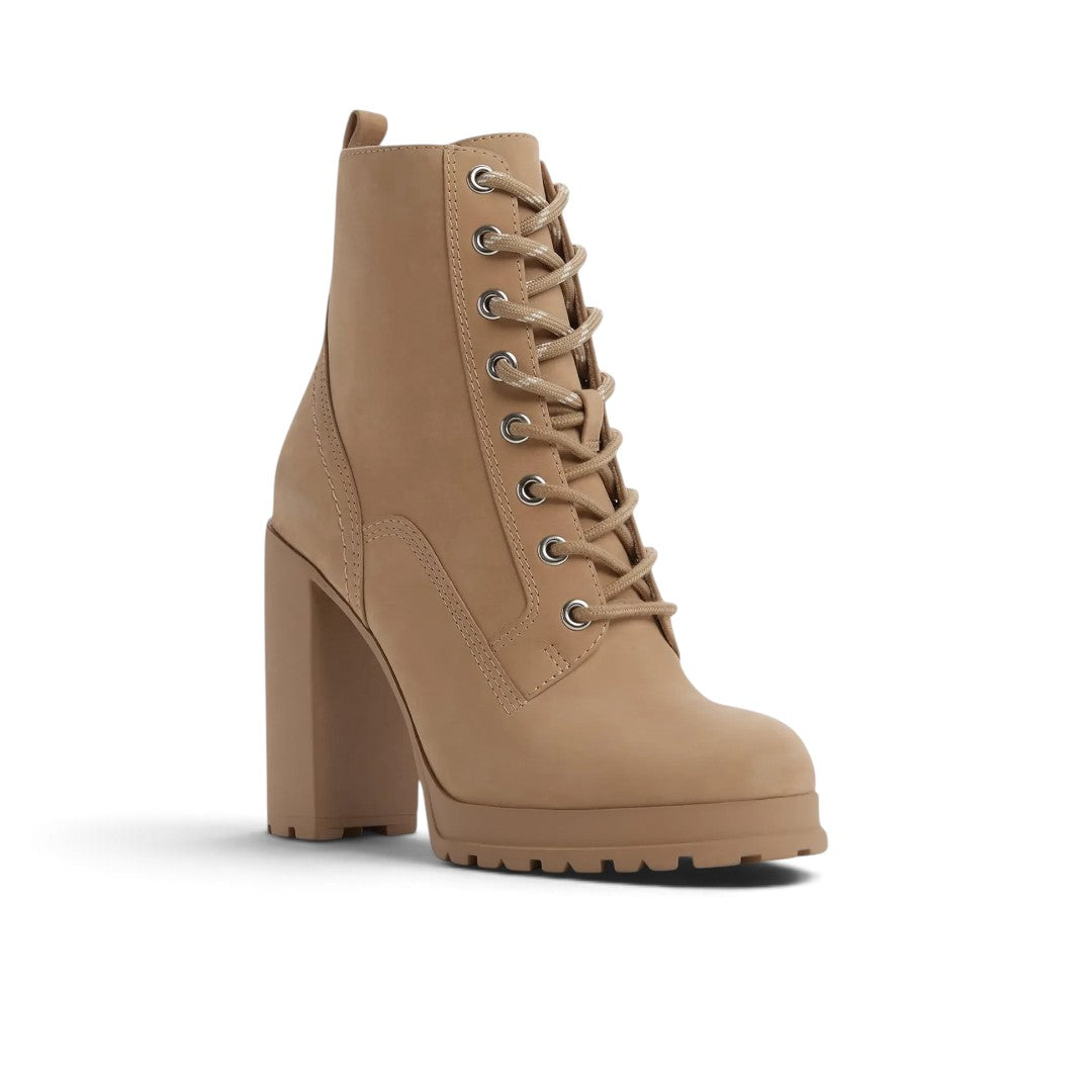 ALDO Rebelliously Boot Women - BEG
