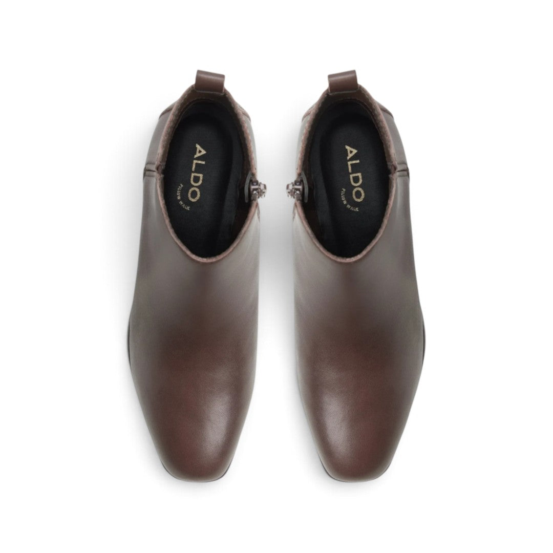 ALDO Verity Boot Women - BRN