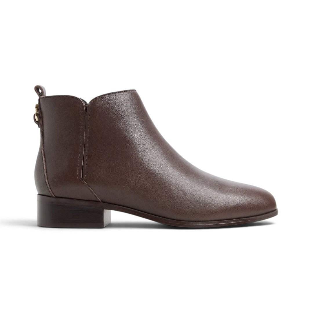 ALDO Verity Boot Women - BRN