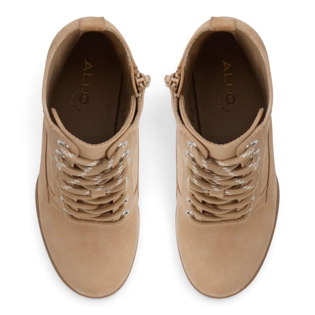 ALDO Rebelliously Boot Women - BEG