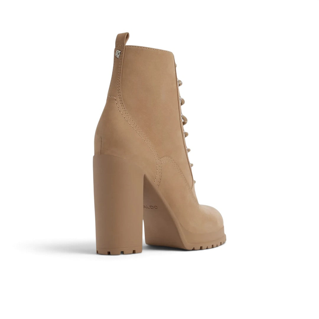 ALDO Rebelliously Boot Women - BEG