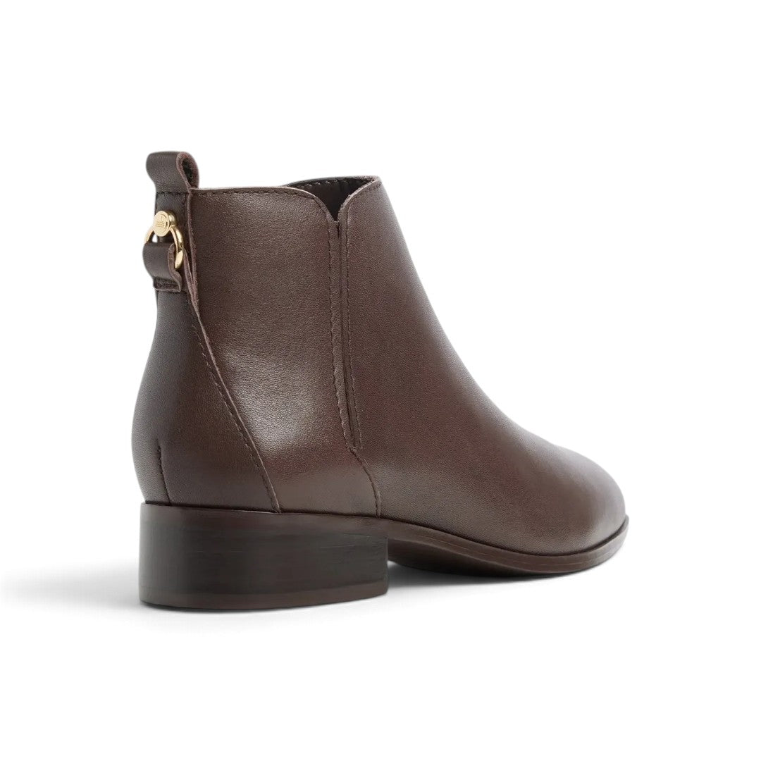 ALDO Verity Boot Women - BRN