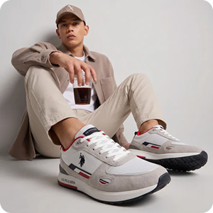 Men's