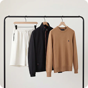 Clothing