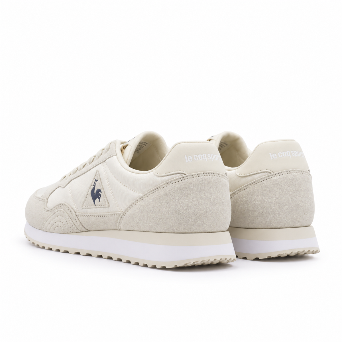 Le Coq Sportif Astra Sneakers -CRM