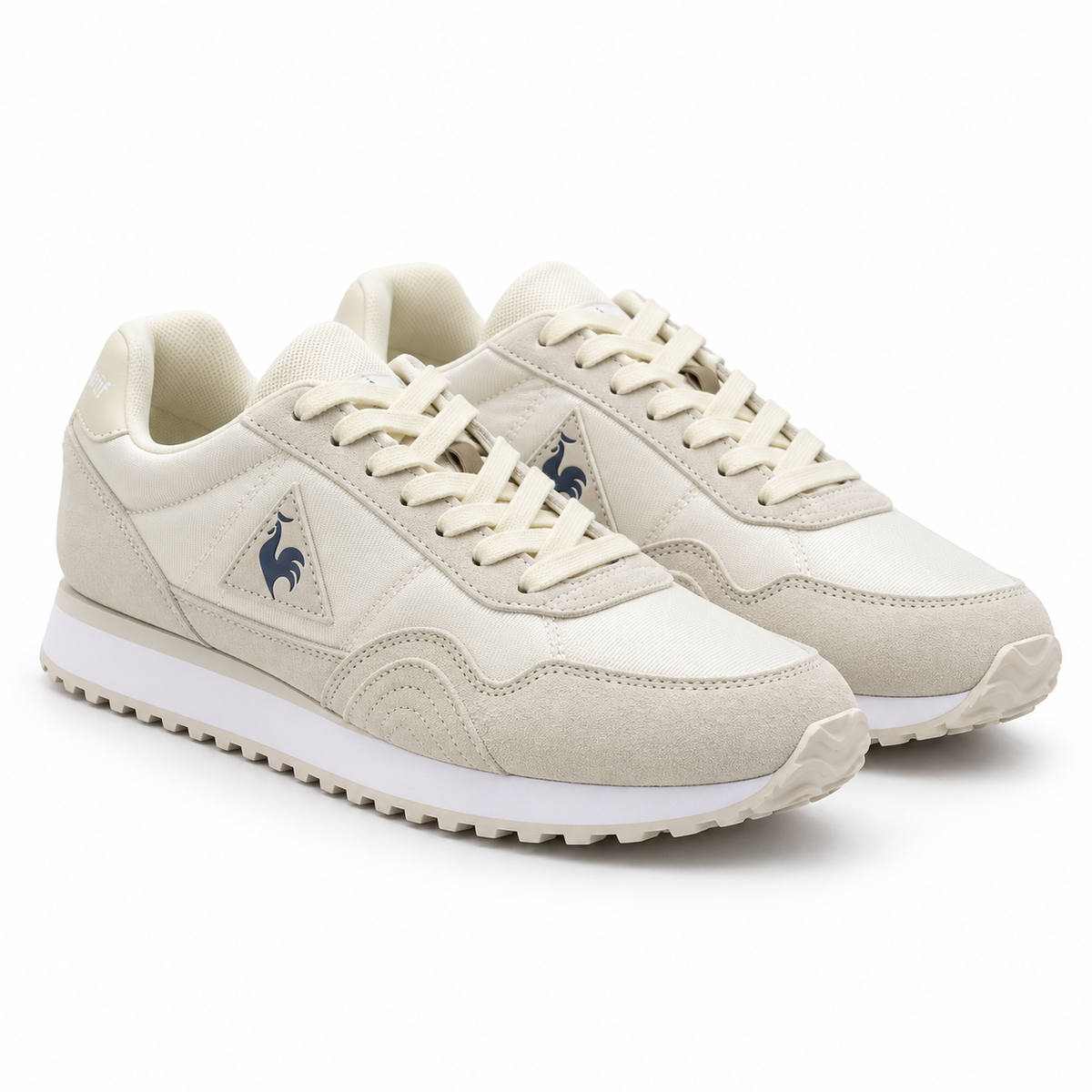 Le Coq Sportif Astra Sneakers -CRM