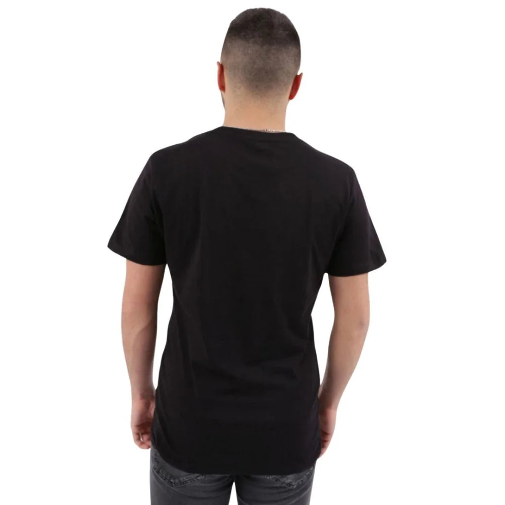 Jack & Jones Crew Neck Logo T-Shirt Men