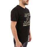 Jack & Jones Crew Neck Logo T-Shirt Men