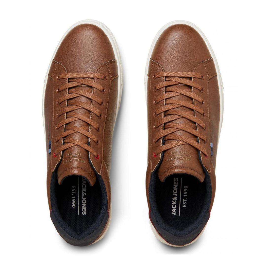 Jack & Jones JFWBALE Trainer Men 12229695-TAN