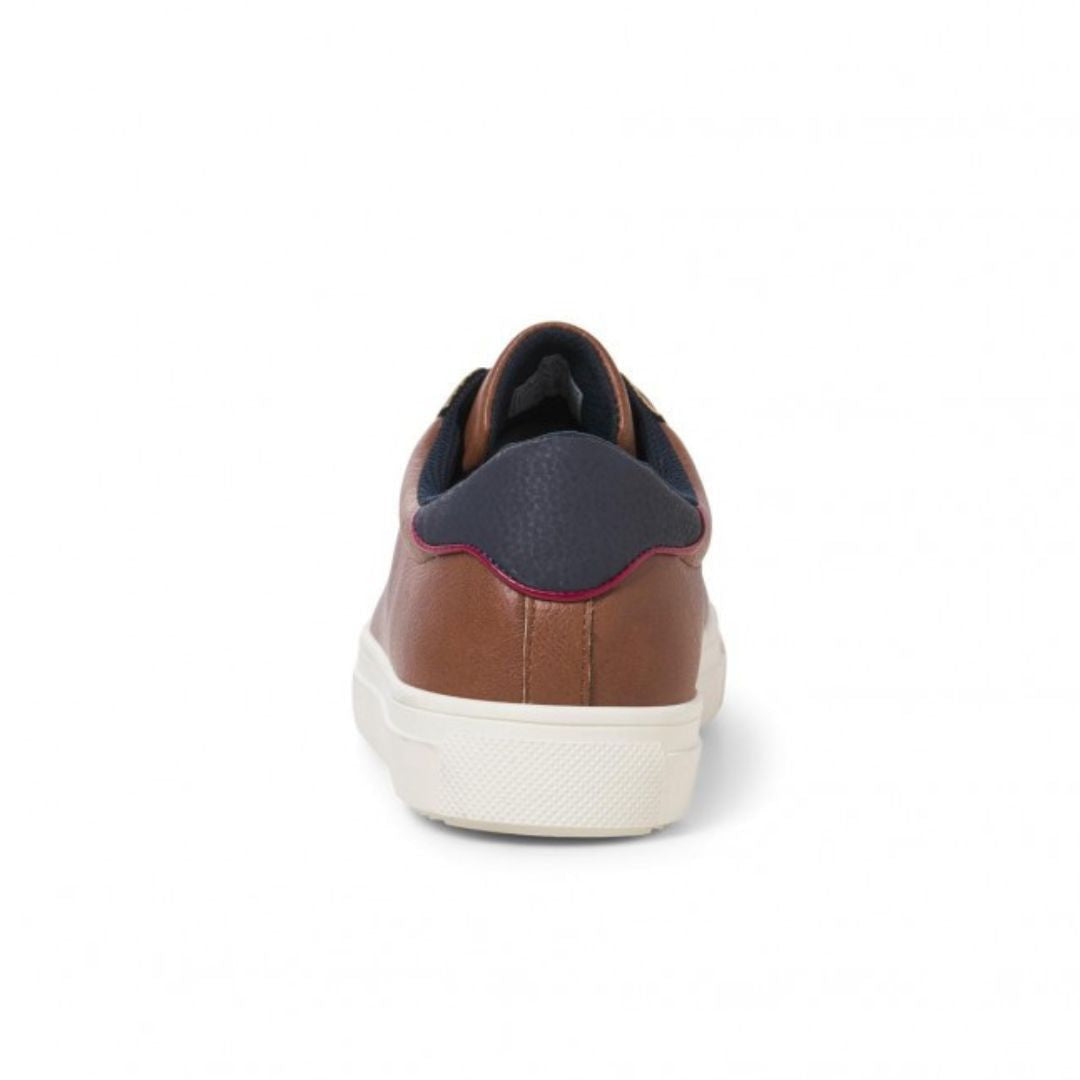 Jack & Jones JFWBALE Trainer Men 12229695-TAN