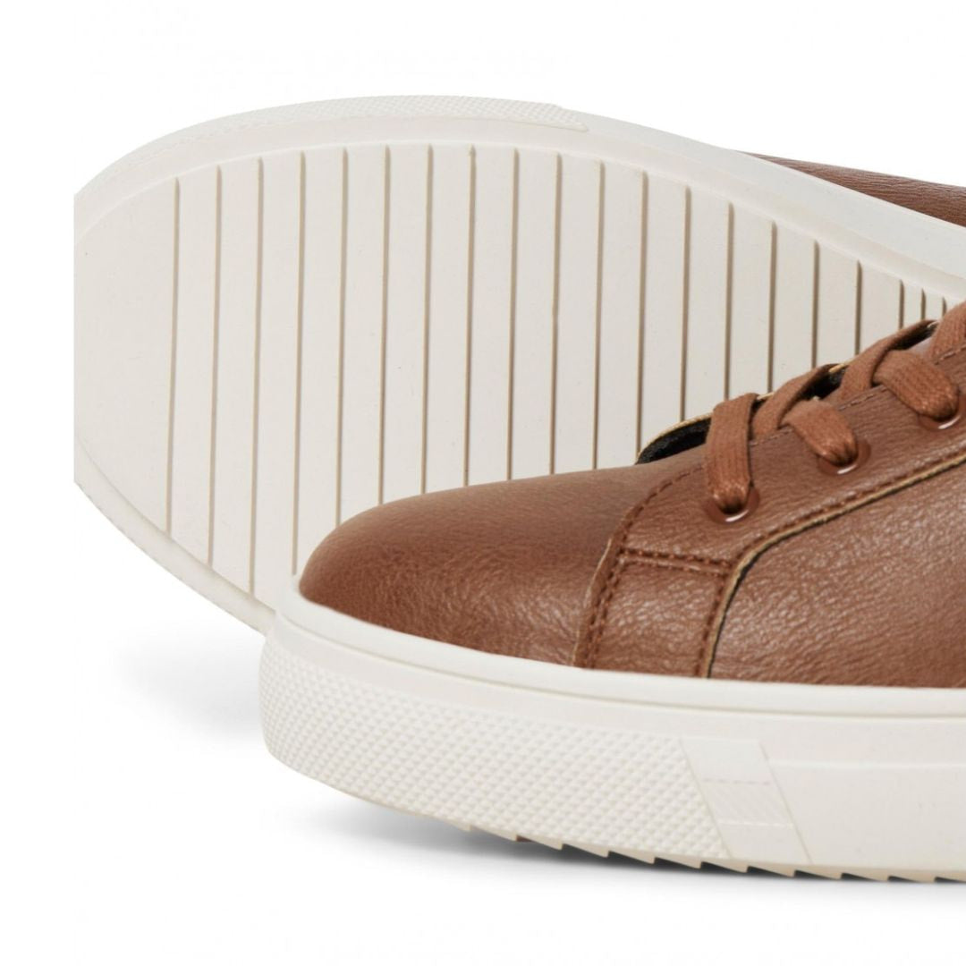 Jack & Jones JFWBALE Trainer Men 12229695-TAN