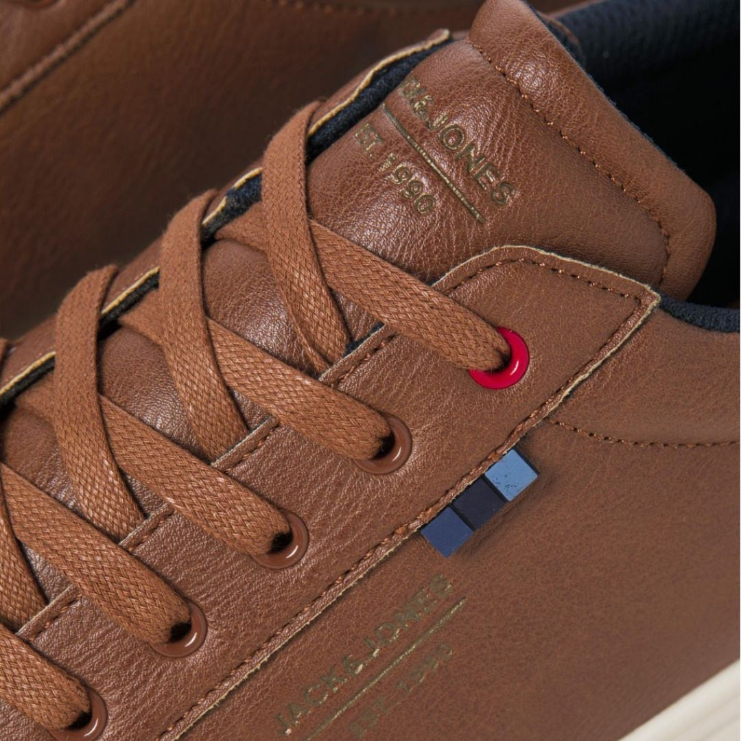 Jack & Jones JFWBALE Trainer Men 12229695-TAN
