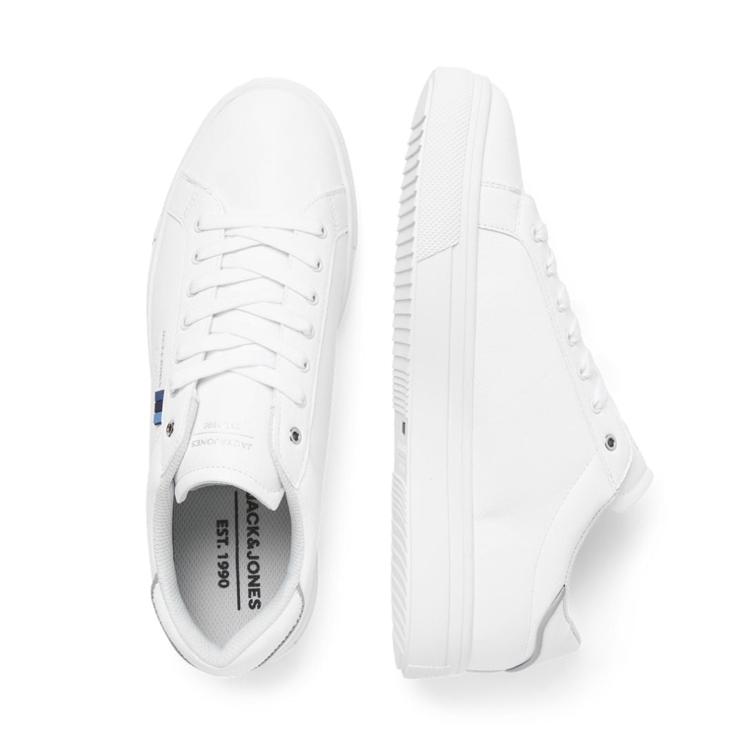 Jack & Jones JFWBALE Trainer Men 12229695-WHT