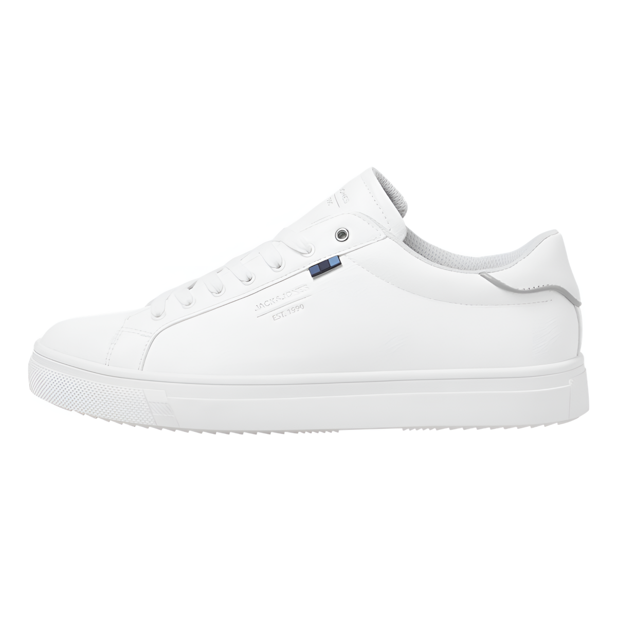 Jack & Jones JFWBALE Trainer Men 12229695-WHT