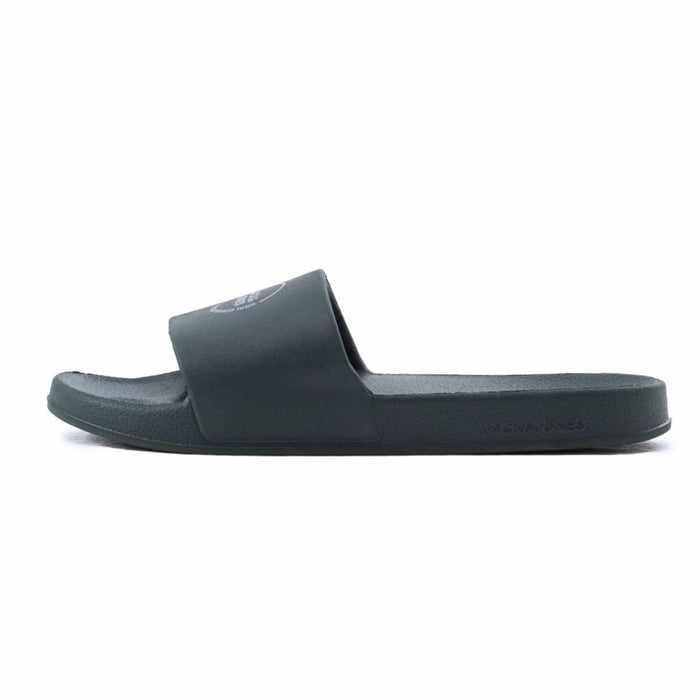 Jack & Jones OT Pool Slides Men - GRN - Shoes
