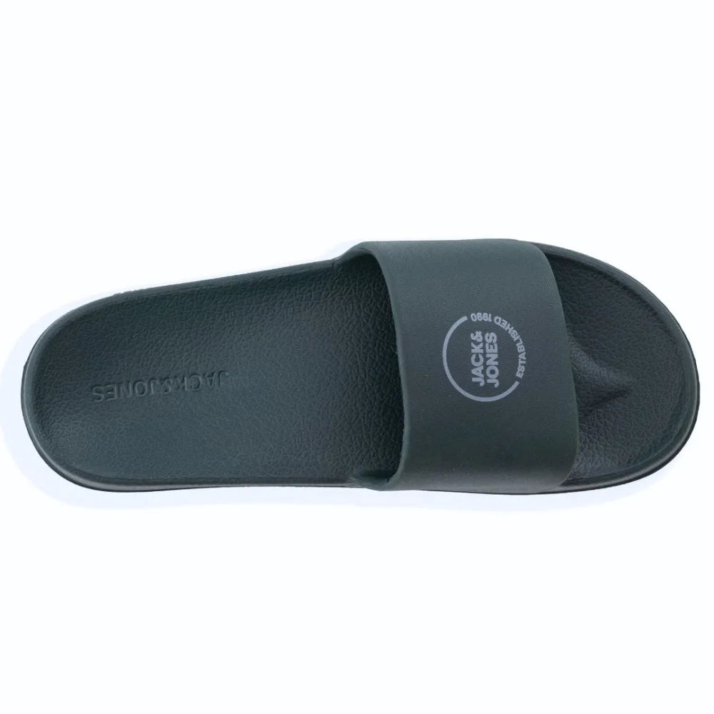 Jack & Jones OT Pool Slides Men - GRN - Shoes