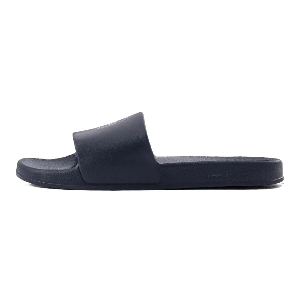 Jack & Jones OT Pool Slides Men - NVY - Shoes