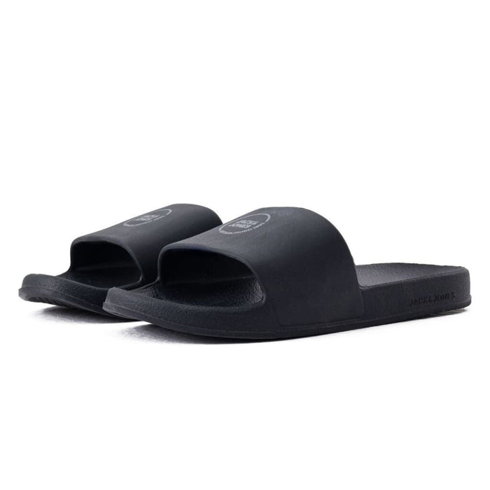 Jack & Jones OT Pool Slides Men - PET - 40 / Petroleum - Shoes