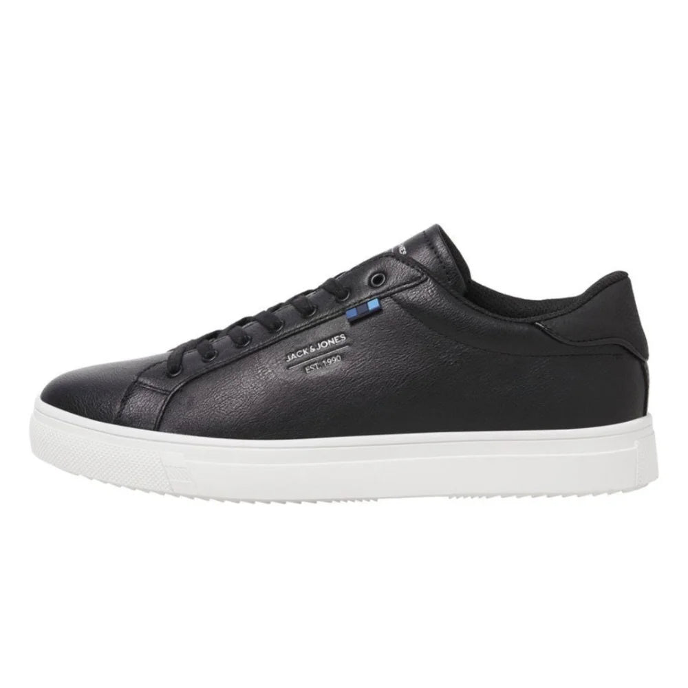 Jack & Jones Trainer Men - BLK - 42 / Blue - Shoes