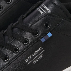 Jack & Jones Trainer Men - BLK - 42 / Blue - Shoes